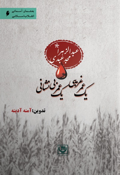 یک عمر غریبی یک عمر بی نشانی